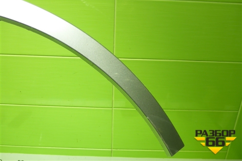 Накладка переднего крыла правого (5006140XKV3AA) для Tank 500 с 2022-2025г