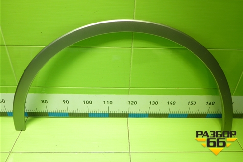 Накладка переднего крыла правого (5006140XKV3AA) для Tank 500 с 2022-2025г