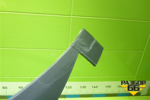 Накладка переднего крыла правого (8891866249) для Geely Atlas 2 с 2023-2025г (Атлас)