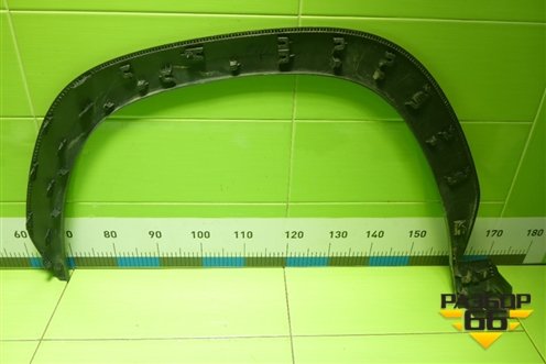 Накладка переднего крыла правого (8891866249) для Geely Atlas 2 с 2023-2025г (Атлас)