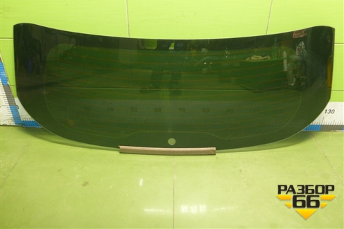 Стекло двери багажника для Haval M6 с 2021г (М6)