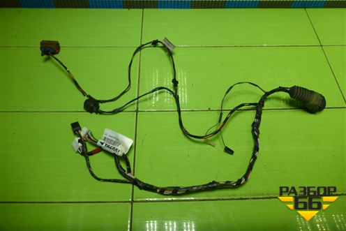 Проводка двери передней левой (8450061053) для VAZ Kalina/Калина