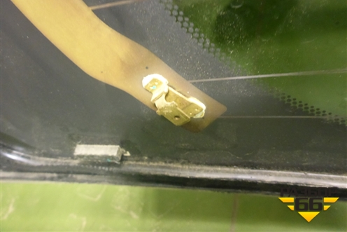 Стекло двери багажника (6303101XKV3AA) для Tank 500 с 2022-2025г