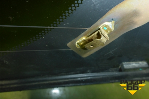 Стекло двери багажника (6303101XKV3AA) для Tank 500 с 2022-2025г