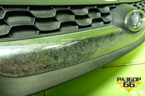 Решетка радиатора (21922803056) для VAZ Kalina/Калина