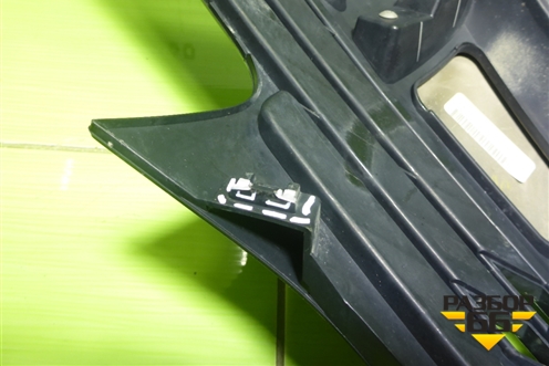 Решетка радиатора (623105AA0C) для Nissan Murano (Z52) с 2016г (Мурано)