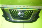 Решетка радиатора (623105AA0C) для Nissan Murano (Z52) с 2016г (Мурано)