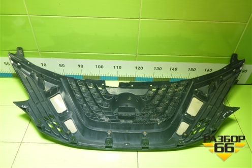 Решетка радиатора (623105AA0C) для Nissan Murano (Z52) с 2016г (Мурано)