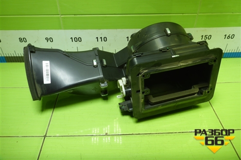 Корпус отопителя (под моторчик) (219108118010) для VAZ Kalina/Калина