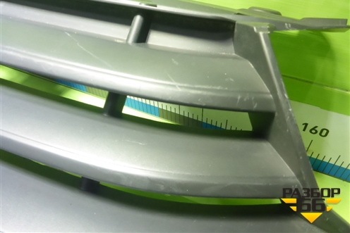 Решетка радиатора (после 2018г) (8450100959) для VAZ Granta/Гранта