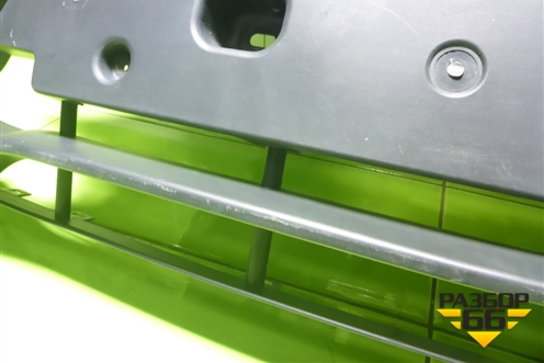 Решетка радиатора (после 2018г) (8450100959) для VAZ Granta/Гранта