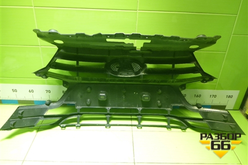 Решетка радиатора (после 2018г) (8450100959) для VAZ Granta/Гранта