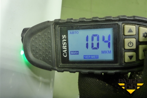 Дверь передняя правая (760044L000) для Hyundai Solaris с 2010-2016г (Солярис)