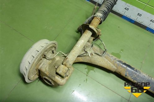 Балка задняя для VAZ Kalina/Калина