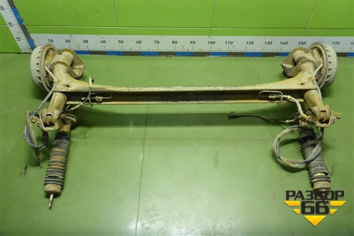 Балка задняя для VAZ Kalina/Калина