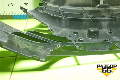 Решетка радиатора (после 2018г) (8450100959) для VAZ Granta/Гранта