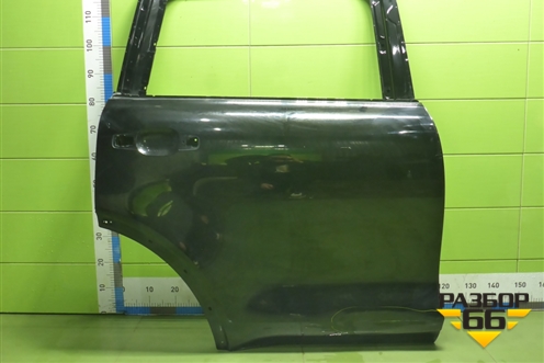 Дверь задняя правая (6201200AKV3CA) для Tank 500 с 2022-2025г