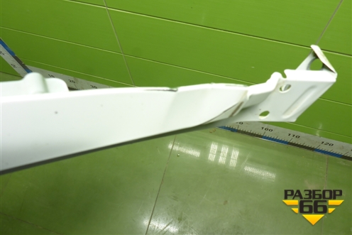 Крыло переднее левое (до 2020г) (5NA821105B) для Volkswagen Tiguan с 2016г (Тигуан)