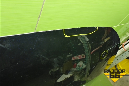 Капот (S203F2701010100) для Changan CS55 PLUS с 2019г (ЦС 55 плюс)