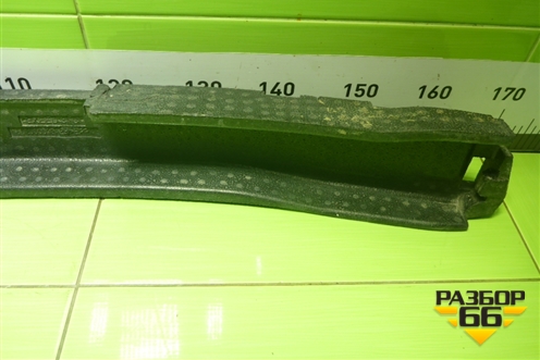 Наполнитель переднего бампера (602000092AB) для Exeed TXL с 2020-2024г (ТХЛ)