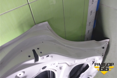 Дверь задняя правая (6700342180) для Toyota Rav-4 с 2012-2019г (Рав 4)