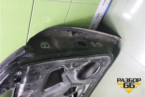 Дверь передняя левая (551001127AADYJ) для Kaiyi E5 с 2021г (Е5)