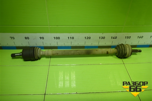 Привод передний правый (шлиц внутр-24 наруж-22) для VAZ Kalina/Калина