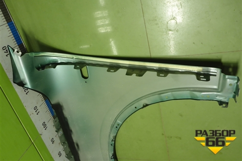 Крыло переднее правое (840304005) для Voyah Free с 2021г (Фри)