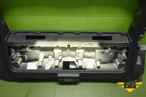 Дверь багажника без стекла (LR167089) для Land Rover Range Rover Sport с 2022г (Спорт)