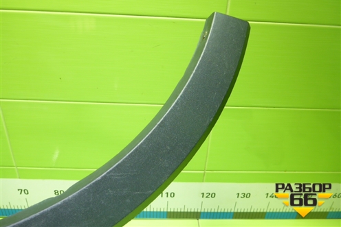 Накладка заднего крыла правого (5006114XST01A) для Haval Jolion с 2021г (Джолион)