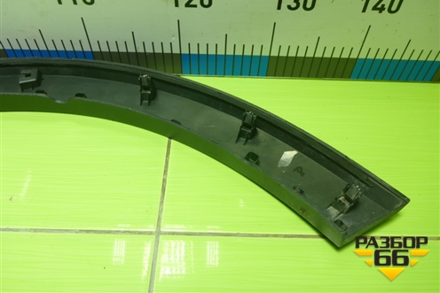 Накладка заднего крыла правого (5006114XST01A) для Haval Jolion с 2021г (Джолион)