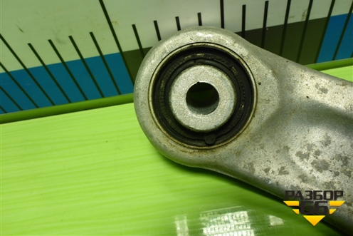 Рычаг задний верхний правый (4M0505372) для Audi Q7 c 2015г (Ку 7)