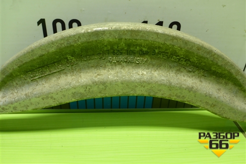 Рычаг задний (4M0501531) для Audi Q7 c 2015г (Ку 7)