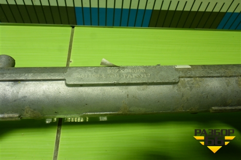 Рейка рулевая под электроусилитель (3401100CN01) для Changan UNI-T с 2020г (Юни Т)