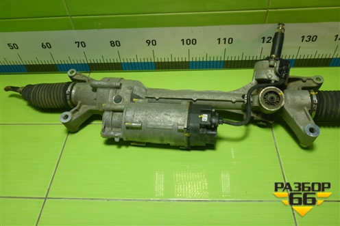 Рейка рулевая под электроусилитель (A2534602401) для Mercedes Benz GLC-Klass X253  с 2015г (ГЛЦ)