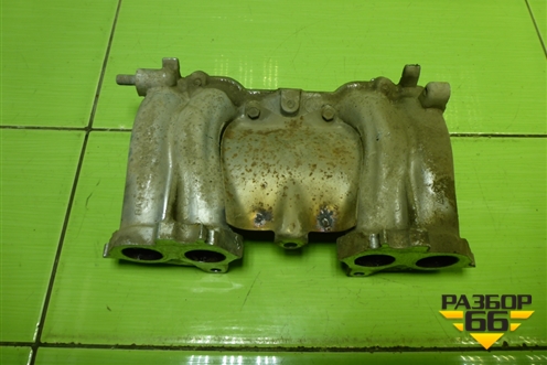 Коллектор впускной (нижняя часть) (21111008015) для VAZ Kalina/Калина