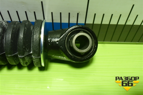 Амортизатор кабины задний (новый) (K0130110636) для Volvo TRUCK FH с 2013-2019г (ФШ)