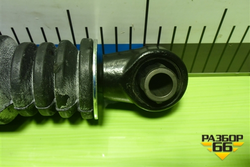 Амортизатор кабины задний (новый) (K0130110636) для Volvo TRUCK FH с 2013-2019г (ФШ)