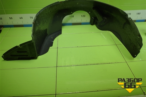 Локер передний левый (21908403363) для VAZ Kalina/Калина