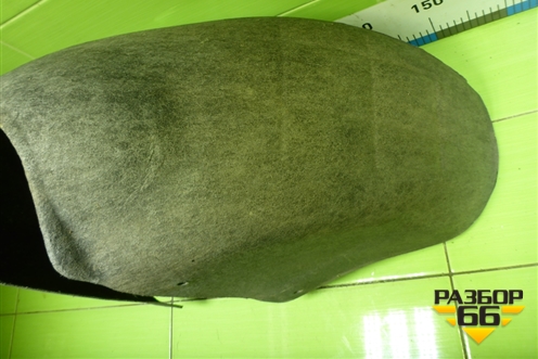 Локер задний левый для VAZ Kalina/Калина