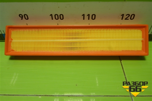 Фильтр воздушный (LF0153) для Citroen C4 с 2005-2011г (С4)