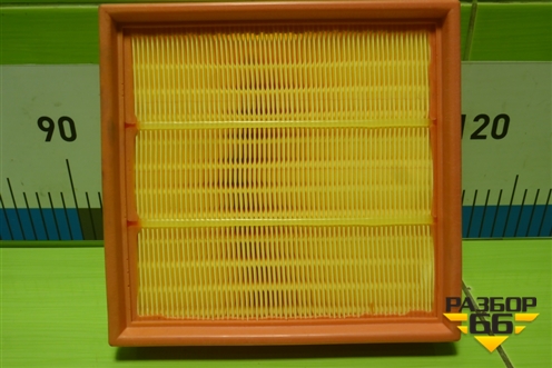 Фильтр воздушный (LF0277) для Opel Corsa D с 2006-2014г (Корса Д)