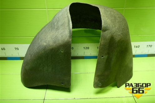 Локер задний правый для VAZ Kalina/Калина