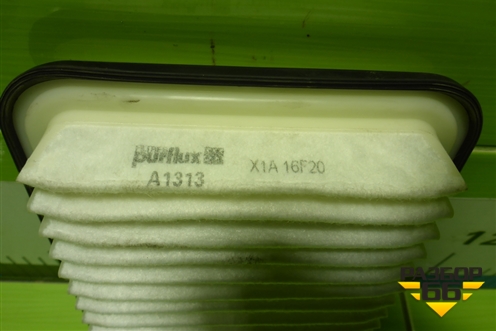 Фильтр воздушный (A1313) для Suzuki Splash с 2008г (Сплеш)