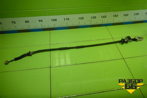 Трос сцепления (11181602070) для VAZ Kalina/Калина