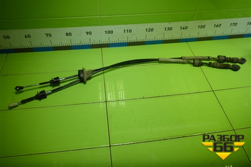 Трос КПП МКПП (219011703113) для VAZ Kalina/Калина