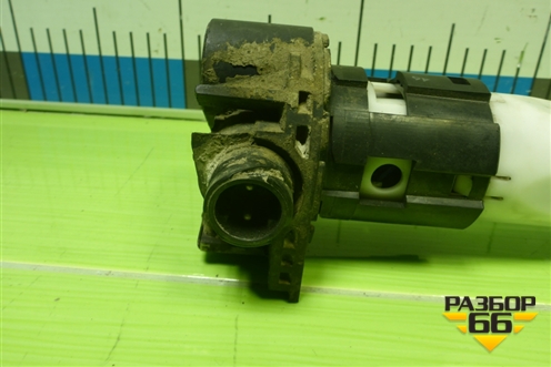 Топливозаборник для Mercedes Benz TRUCK Axor 2 с 2004г (Аксор)