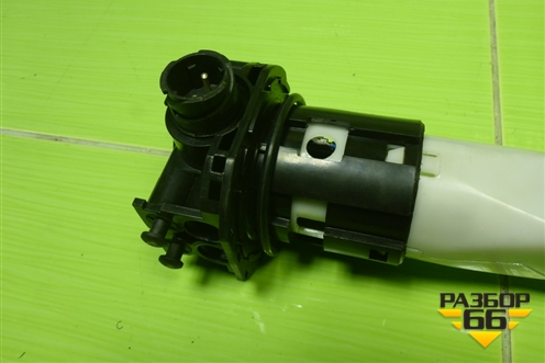 Топливозаборник (210458) для Mercedes Benz TRUCK Actros MP2 с 2002-2008г (Актрос)