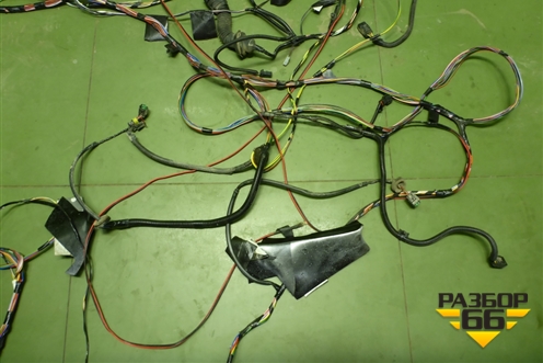 Проводка салонная (8450100537) для VAZ Kalina/Калина