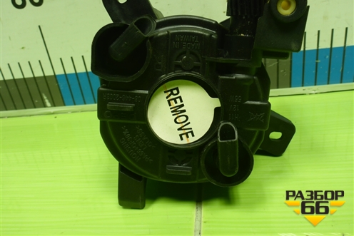 Фара противотуманная правая (4462003RUQ) для Audi A4 (В8) с 2007-2015г (А4)